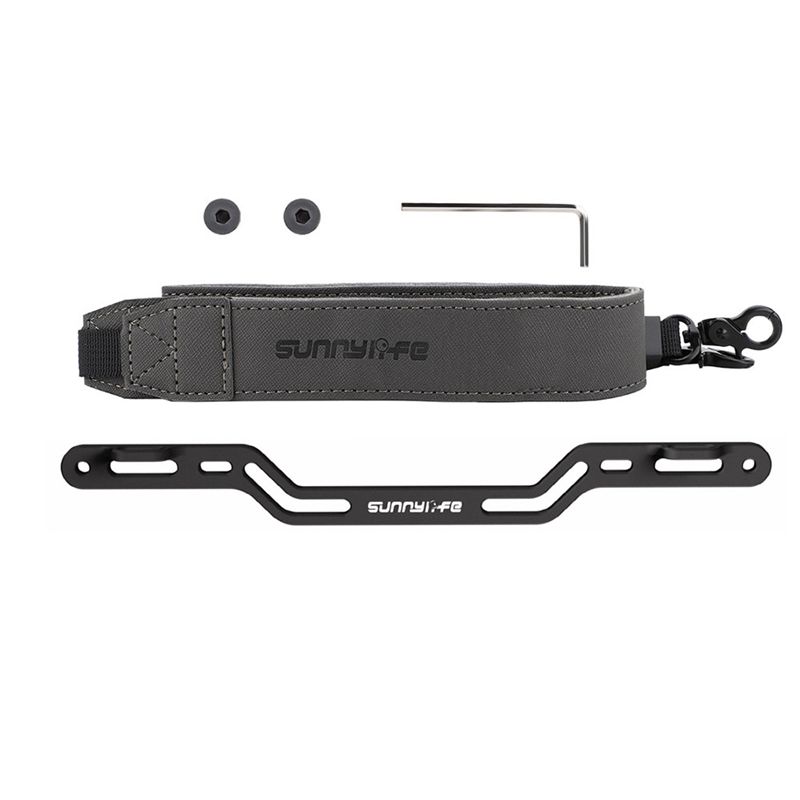 Drone Rc Belt - Sunnylife Neck Lanyard Hook Belt 2