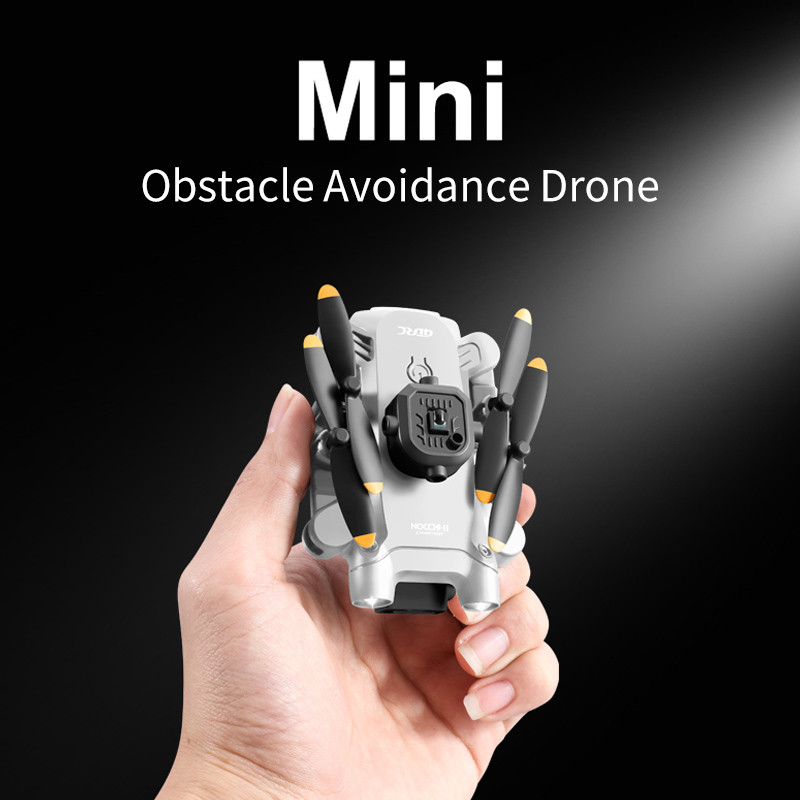 Drone Ae Rc - Mini V30 WiFi FPV Drone With