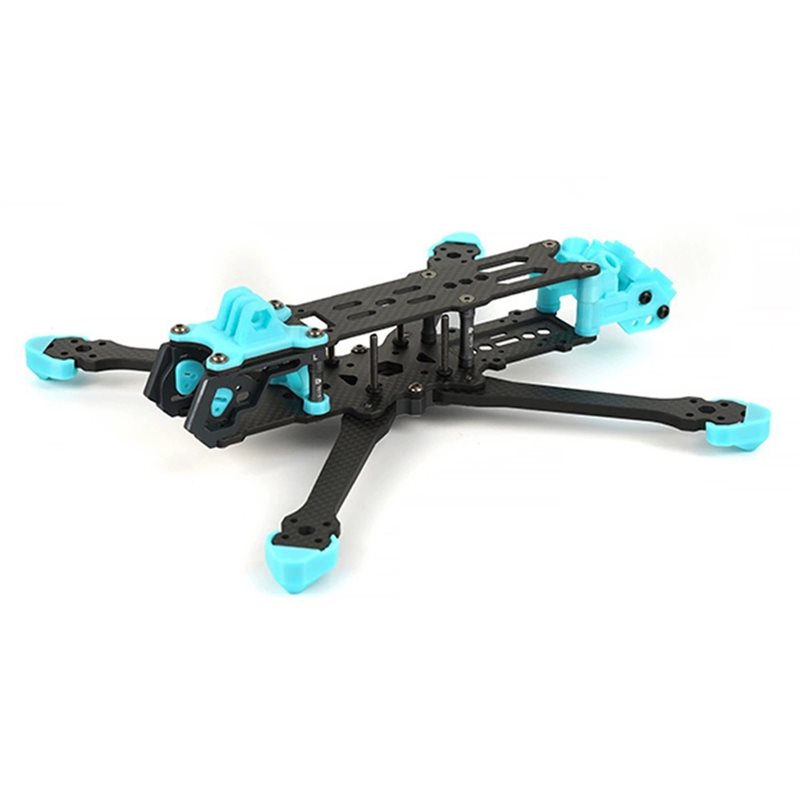 Drone Rc Racing - MACH-MANTA V2 5 Inch Carbon Fiber