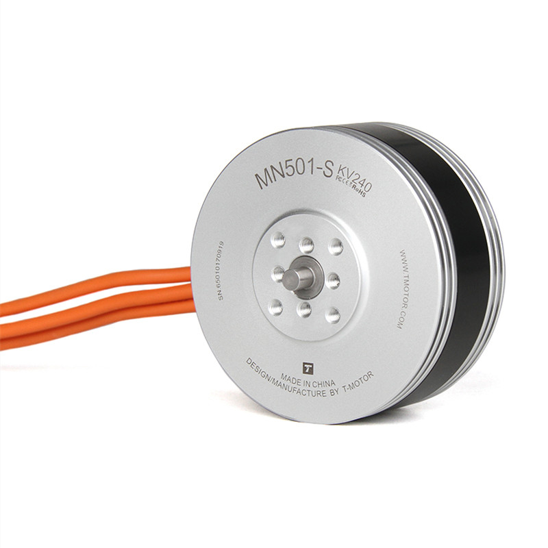 Drone Rc Drone - T-motor Mn501-s Ip45 Waterproof New Industrial