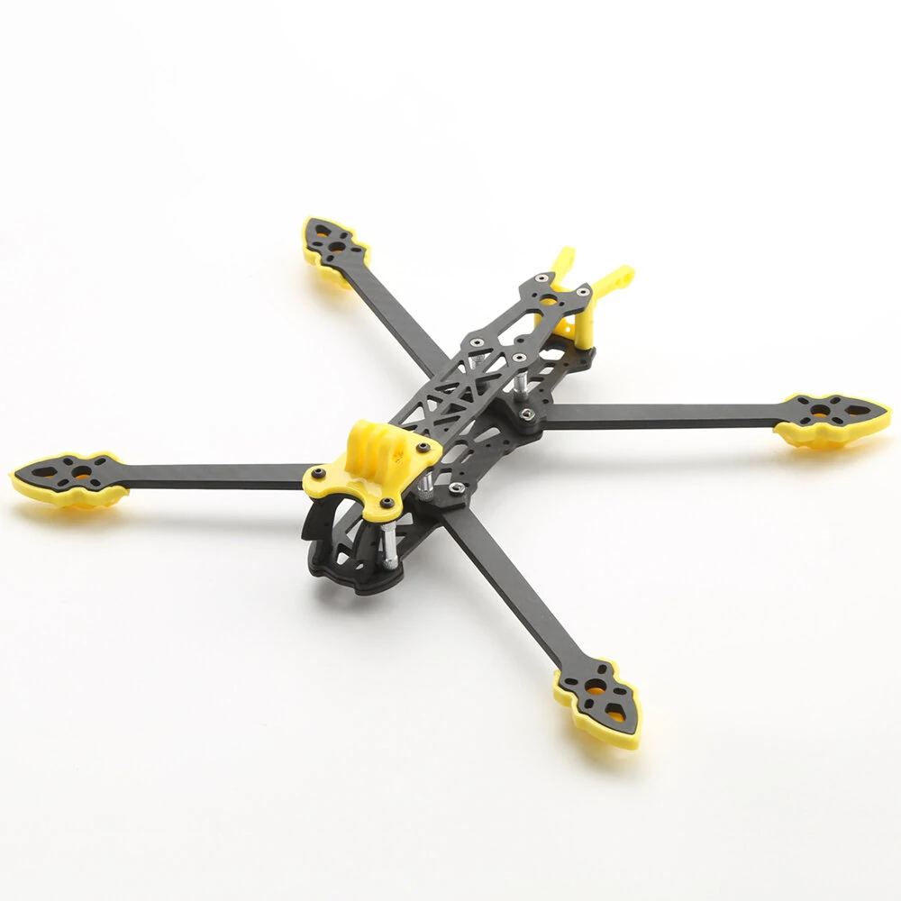 Drone Rc Racing - Mark4 8 Inch 375mm Wheelbase 5mm