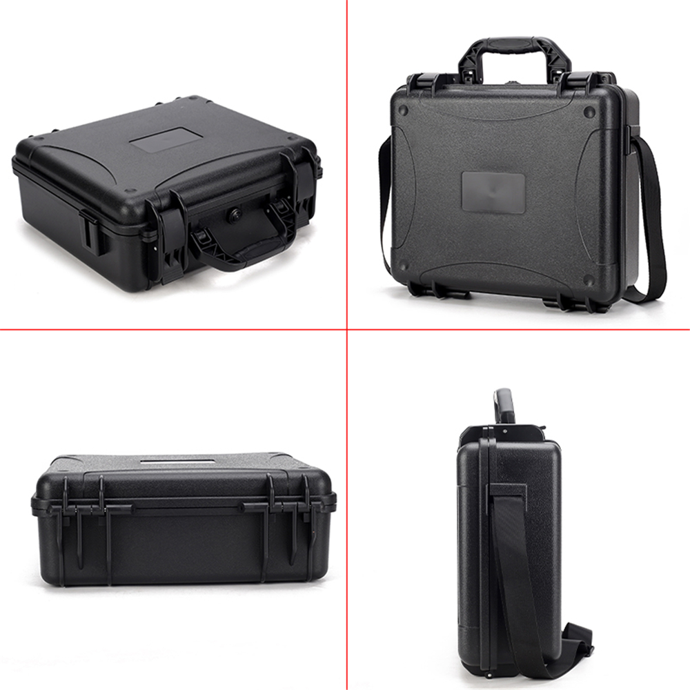 Waterproof Hard Case for DJI F - Drone Dji Rc N3 recension och pris