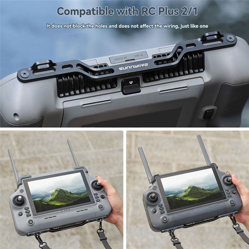 Sunnylife Neck Lanyard Hook Be - Drone Rc Belt recension och pris