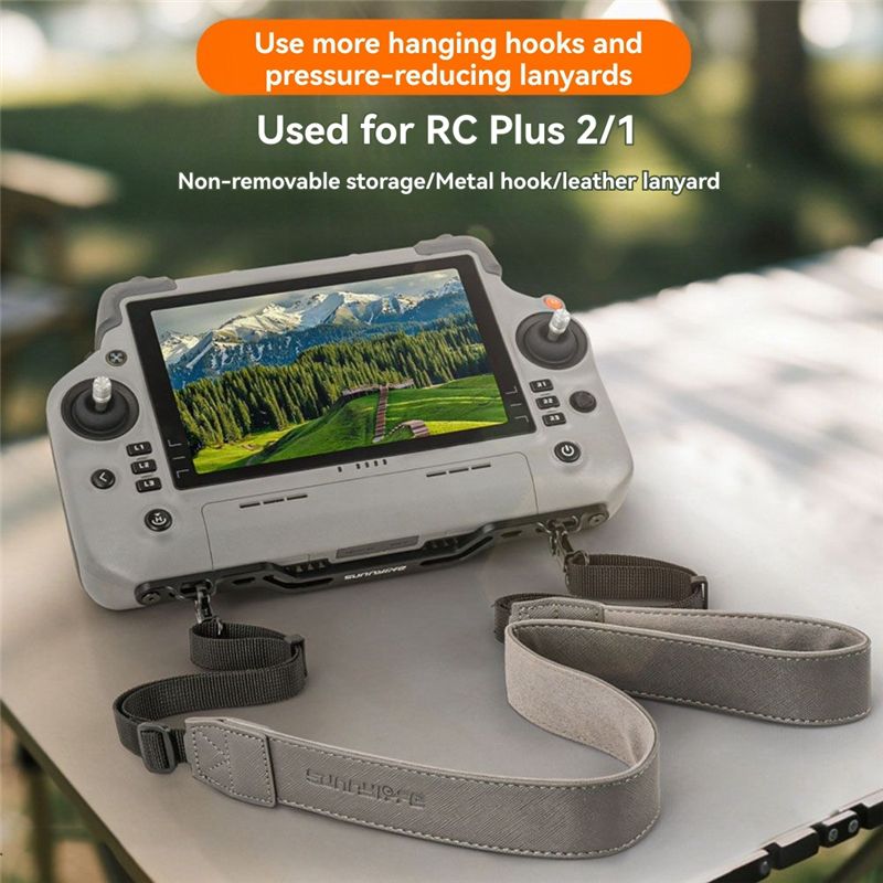 Sunnylife Neck Lanyard Hook Be - Drone Rc Belt recension och pris