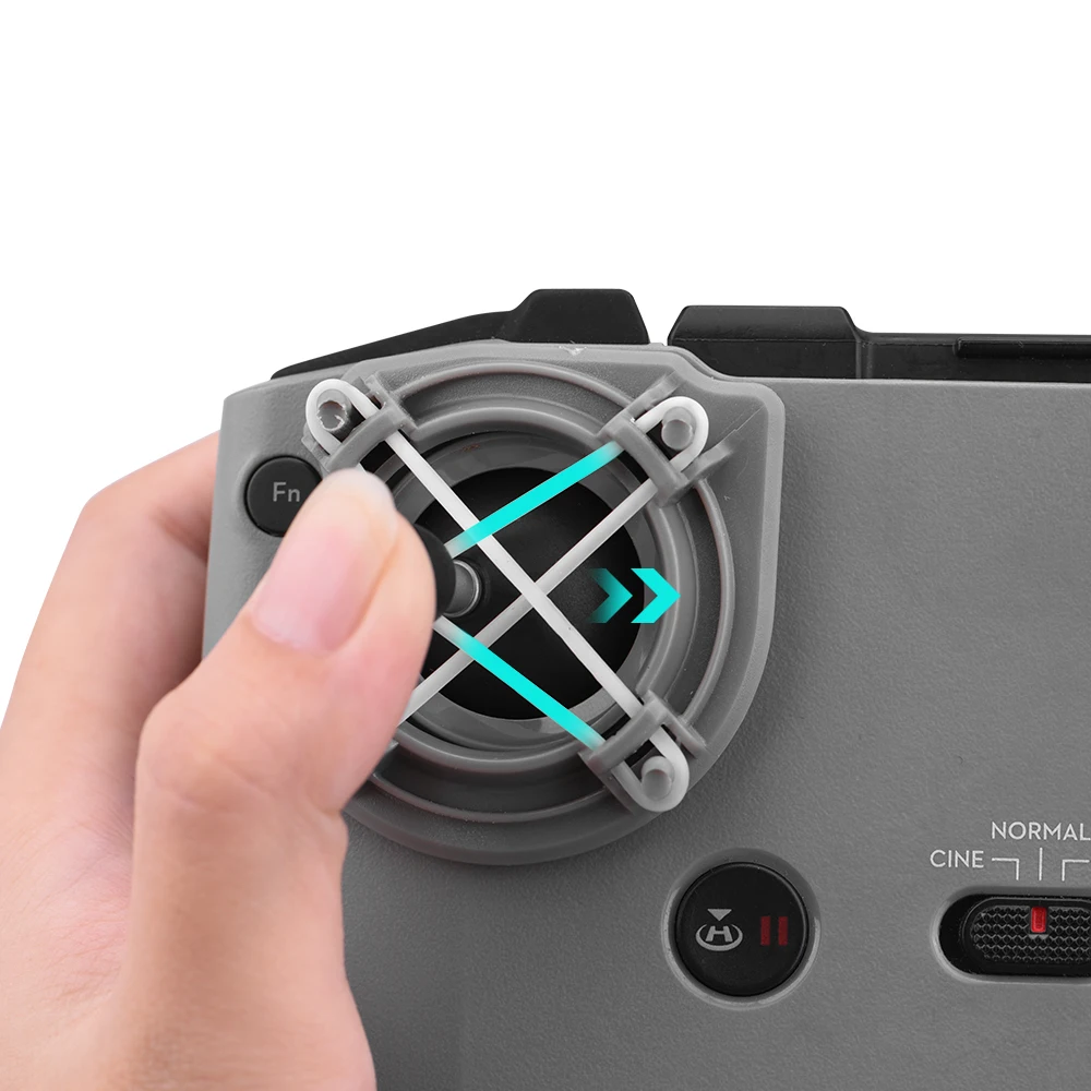Rocker Speed Controller for DJ - Drone Dji Rc Mini 3 Pro recension och pris