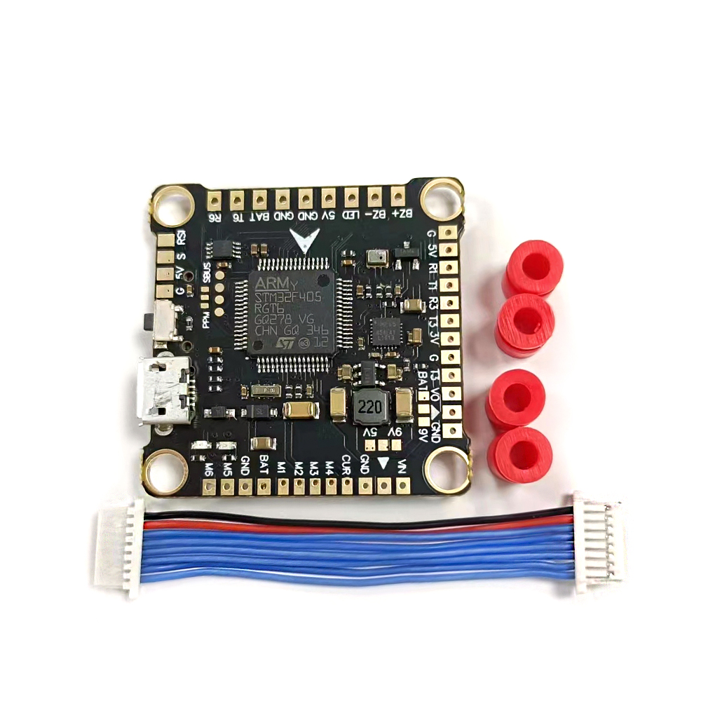 F4 V3S PLUS / F4 V3S PLUS FC F - Drone Rc Quadcopter Controller recension och pris