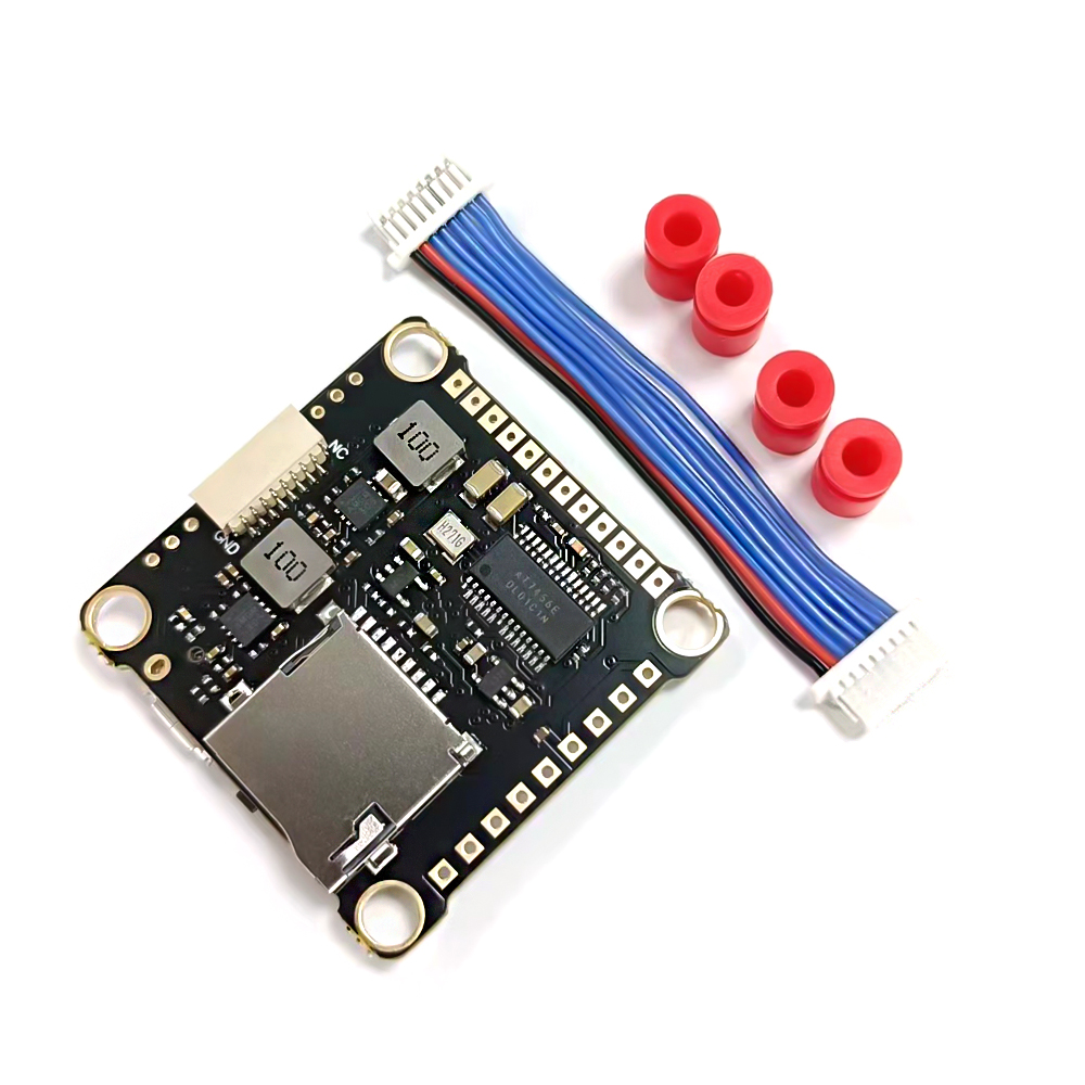 F4 V3S PLUS / F4 V3S PLUS FC F - Drone Rc Quadcopter Controller recension och pris