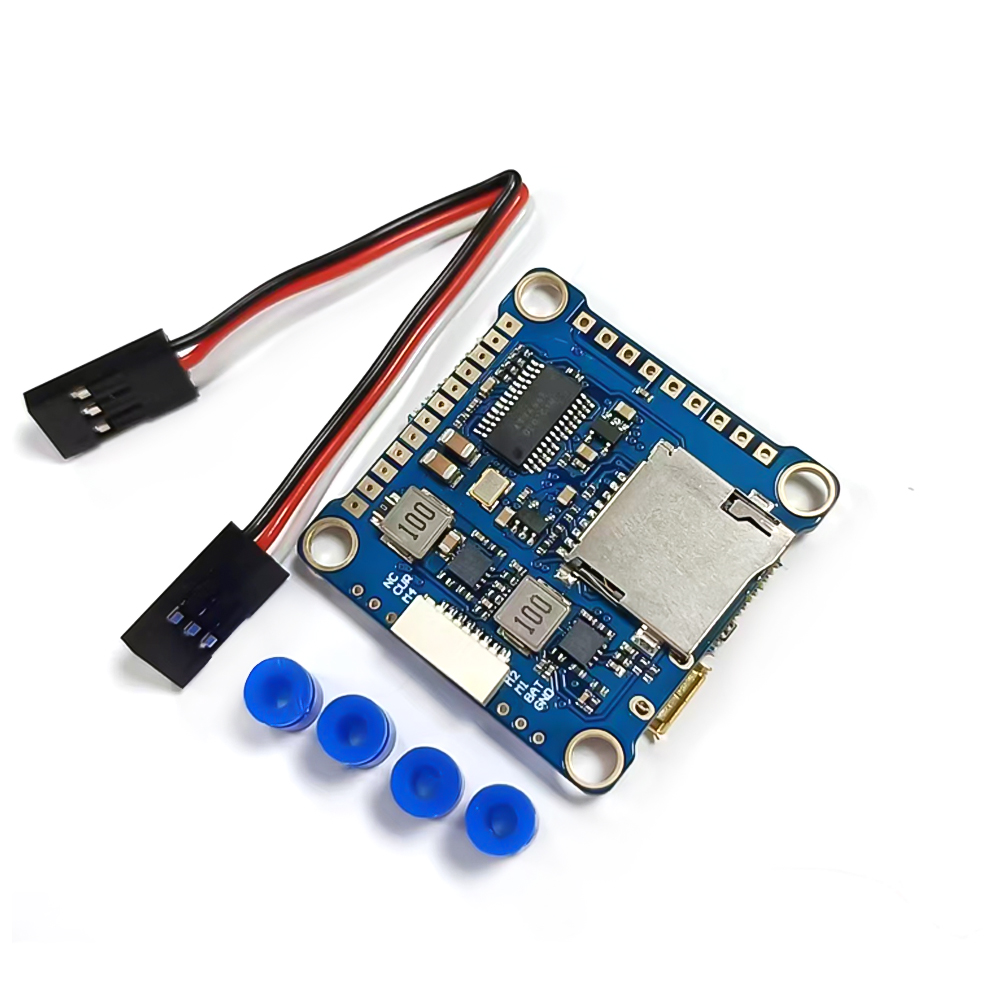 F4 V3S PLUS / F4 V3S PLUS FC F - Drone Rc Quadcopter Controller recension och pris