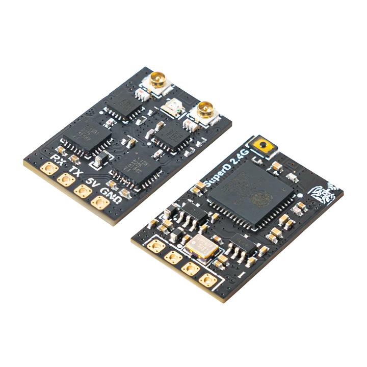 BETAFPV ELRS Receiver 915MHz F - Drone Rc Racing recension och pris