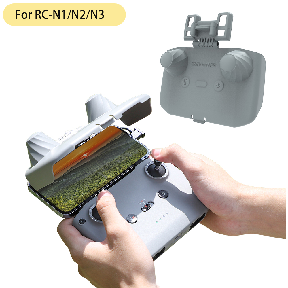 2 in 1 Controller Protector Su - Drone Dji Rc Mini 3 Pro recension och pris