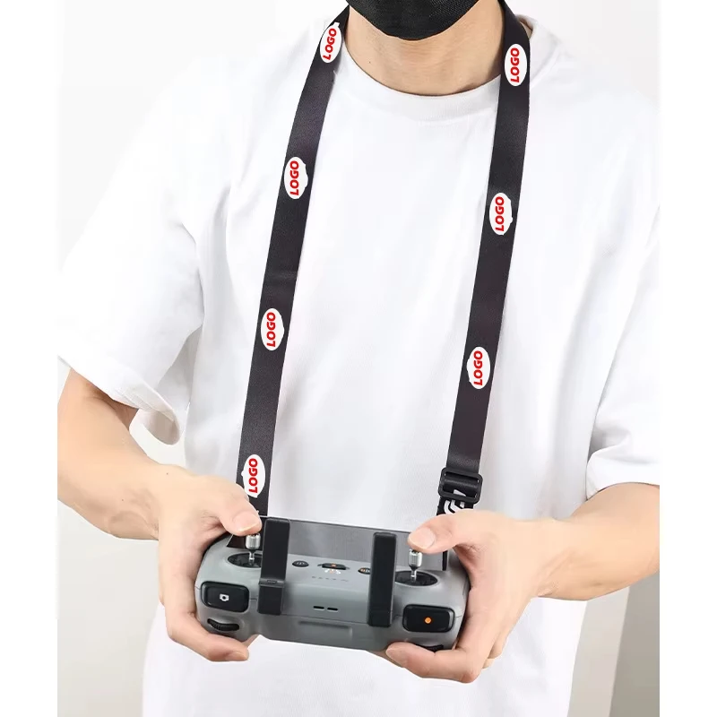 Lanyard for DJI RC & RC 2 & RC - Drone Rc Belt recension och pris