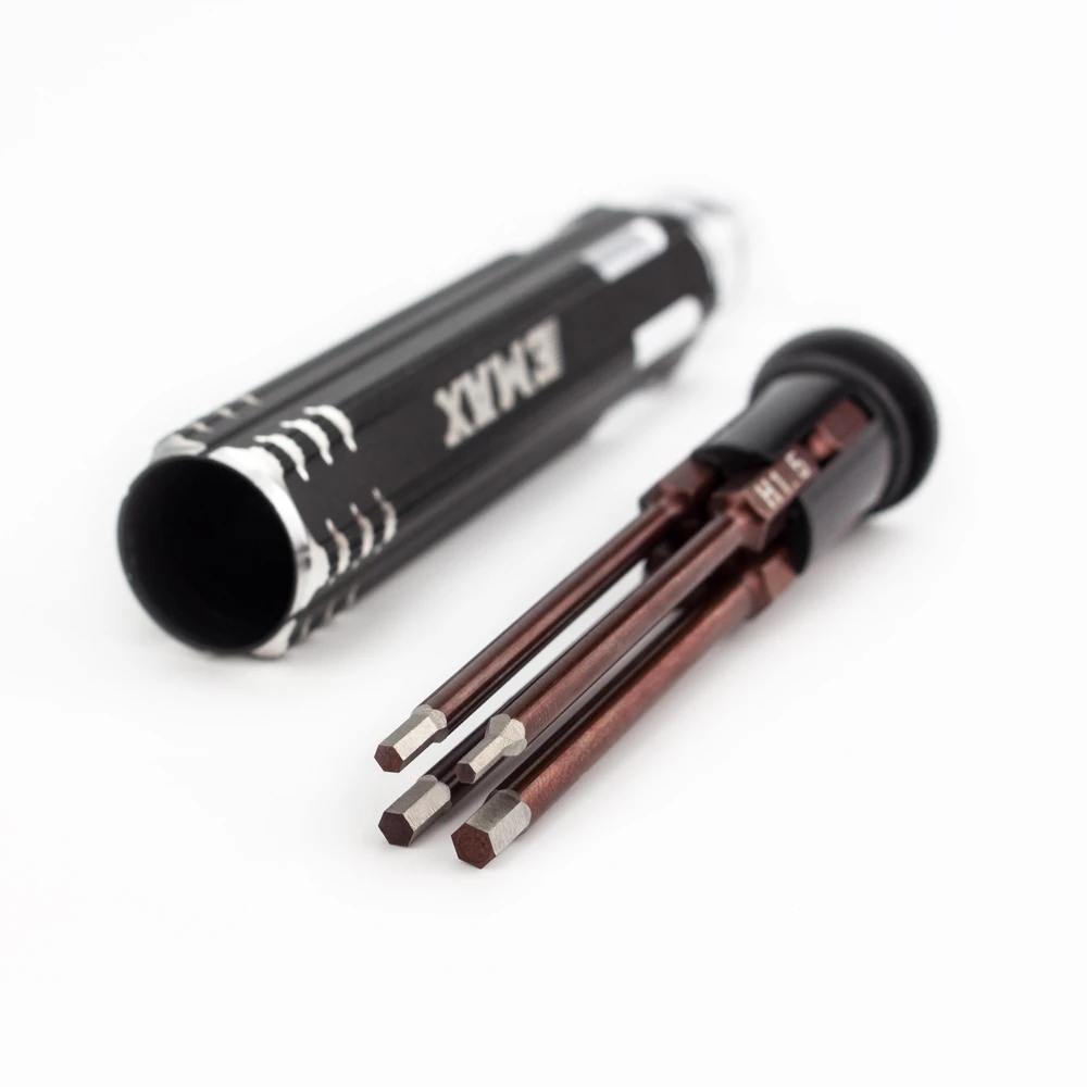 4 In 1 Emax Hexagon Socket Scr - Drone Rc Drone recension och pris