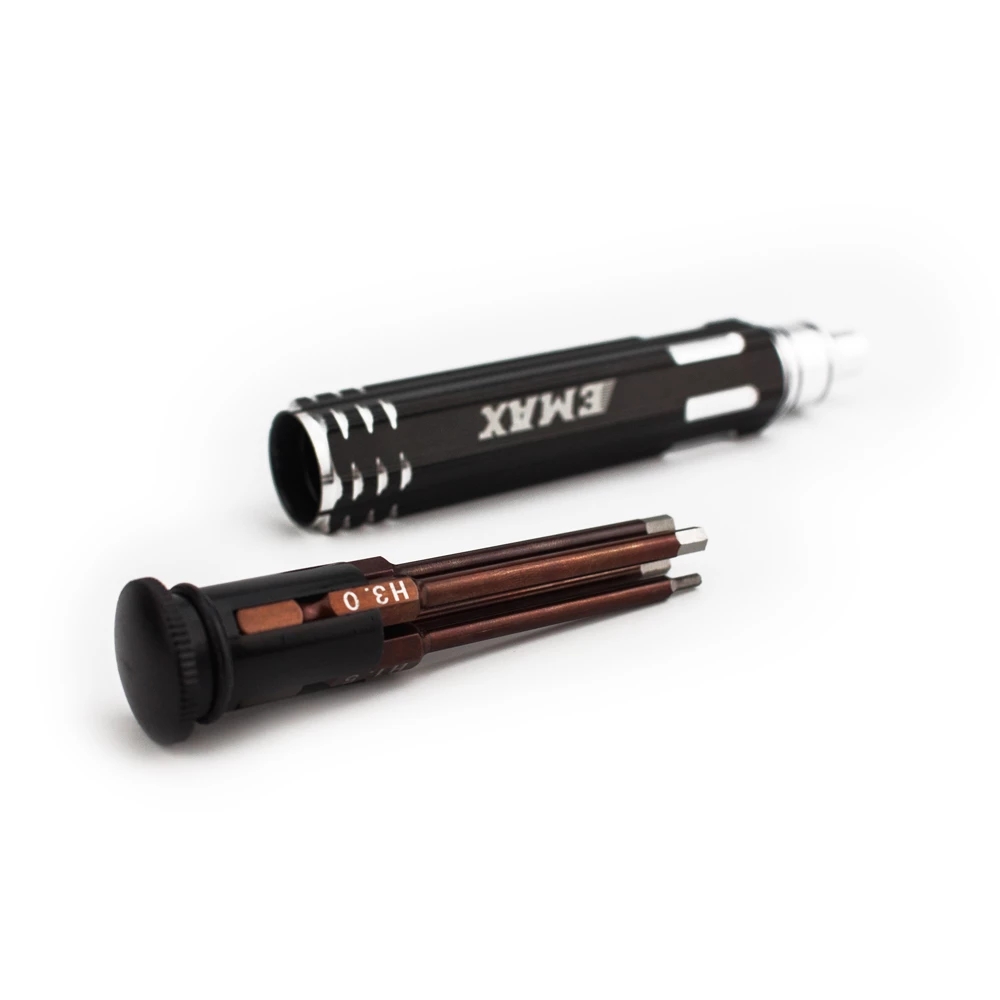 4 In 1 Emax Hexagon Socket Scr - Drone Rc Drone recension och pris