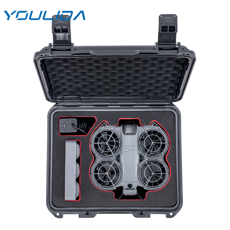For DJI Neo 2 Portable Storage - Drone Dji Rc N3 recension och pris