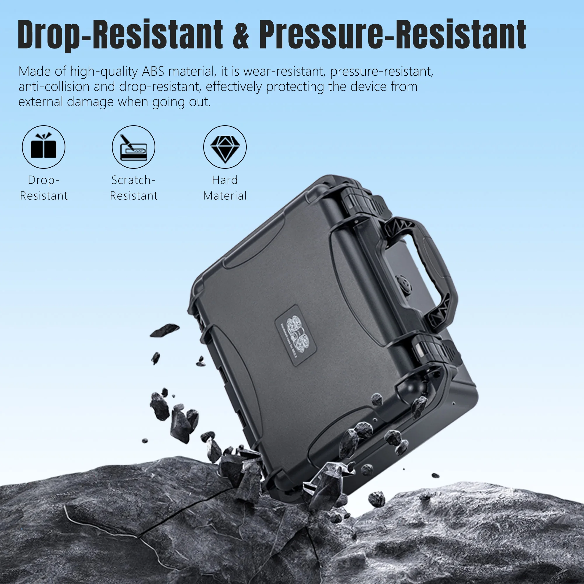 For DJI Neo 2 Portable Storage - Drone Dji Rc N3 recension och pris