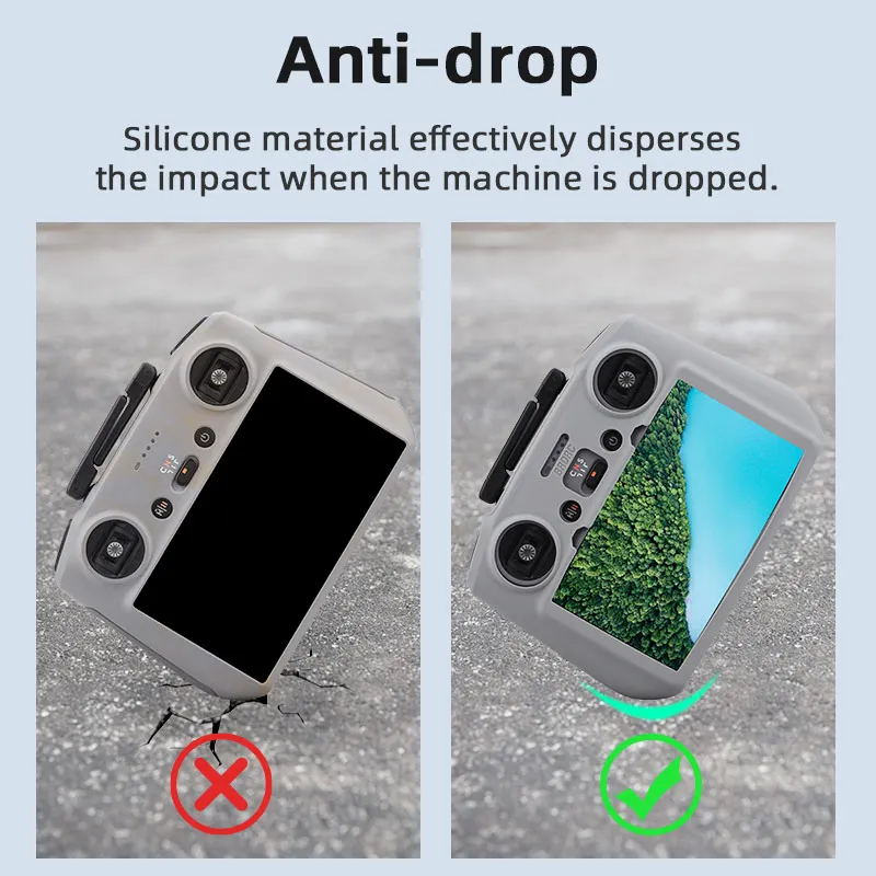 Silicone Sleeve for DJI Avata  - Drone Dji Rc Mini 3 Pro recension och pris
