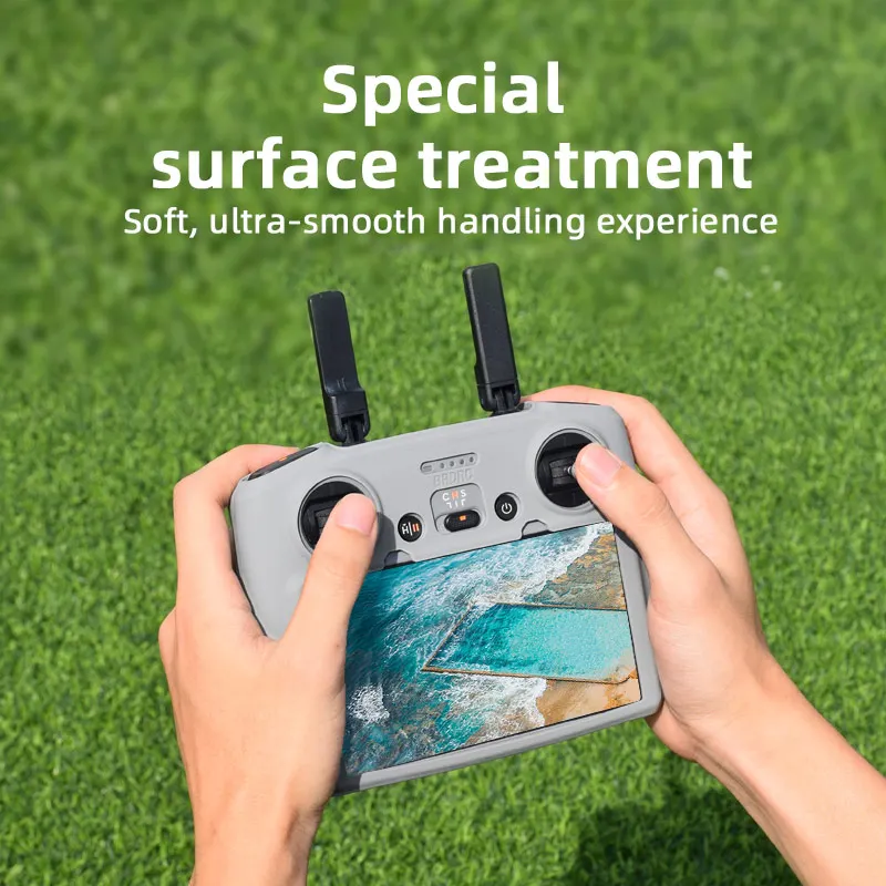 Silicone Sleeve for DJI Avata  - Drone Dji Rc Mini 3 Pro recension och pris