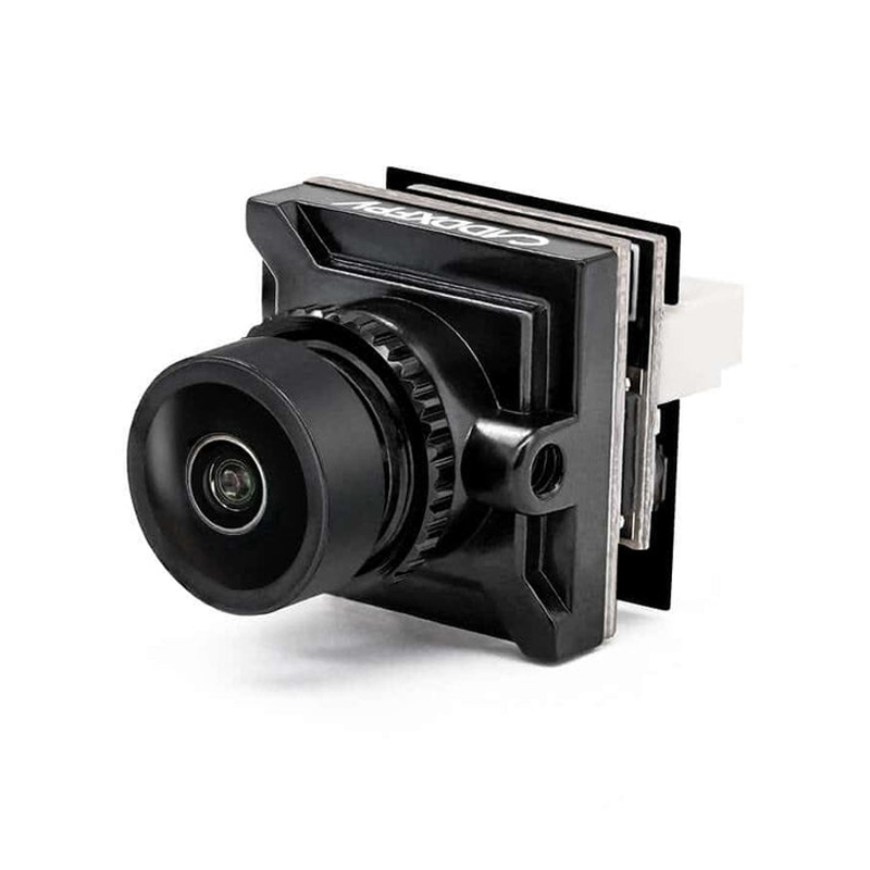 CADDXFPV Ratel Pro Analog / Ba - Drone Ae Rc recension och pris