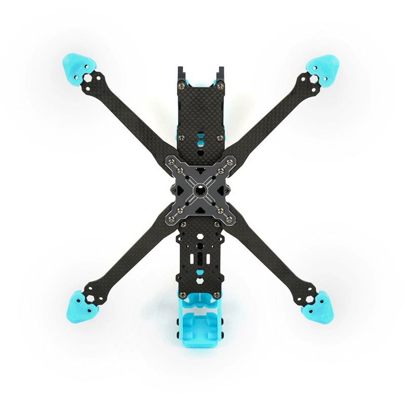 MACH-MANTA V2 5 Inch Carbon Fi - Drone Rc Racing recension och pris
