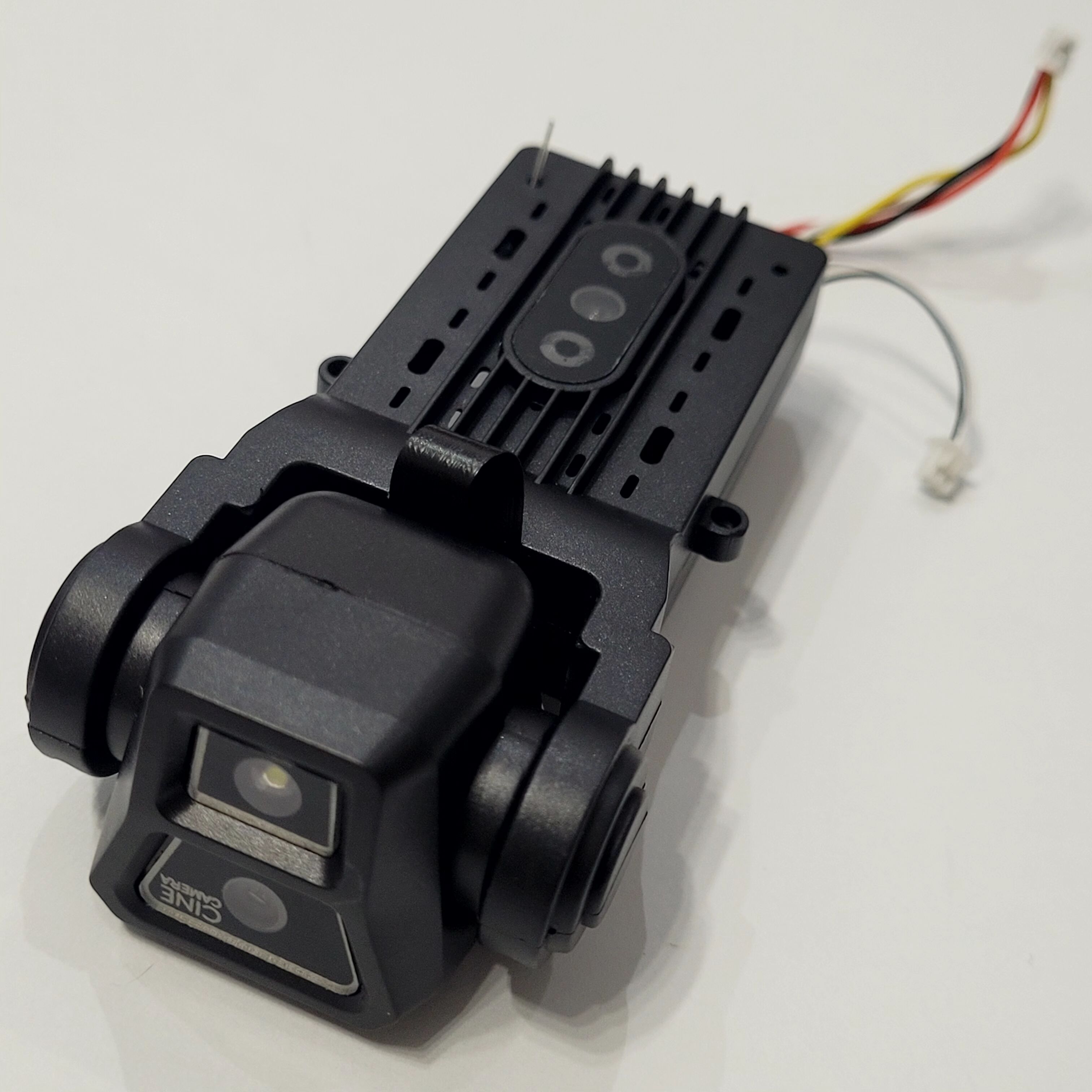 XT505 RC Drone Original Camera - Xt505 Rc Drone recension och pris