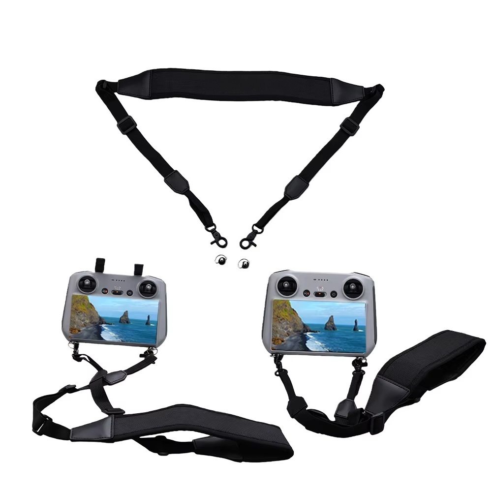 Neck Strap for DJI Mini 5 4 3  - Drone Rc Belt recension och pris