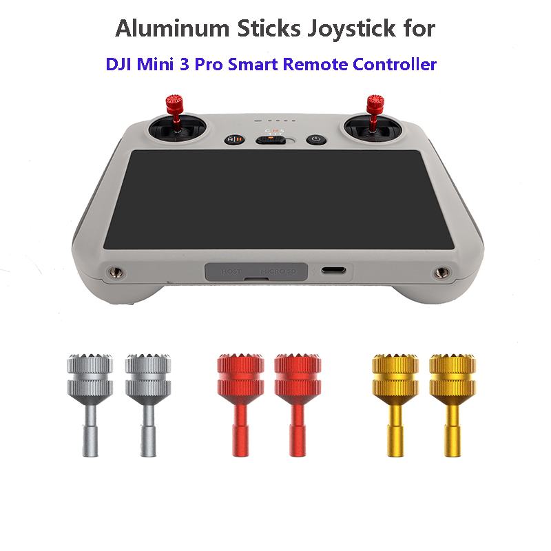 Remote Controller Joystick For - Drone Dji Rc Mini 3 Pro recension och pris