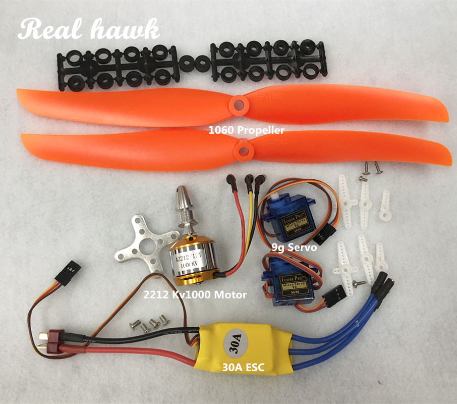 2212 A2212 1000KV Brushless Mo - Drone Rc Jet recension och pris