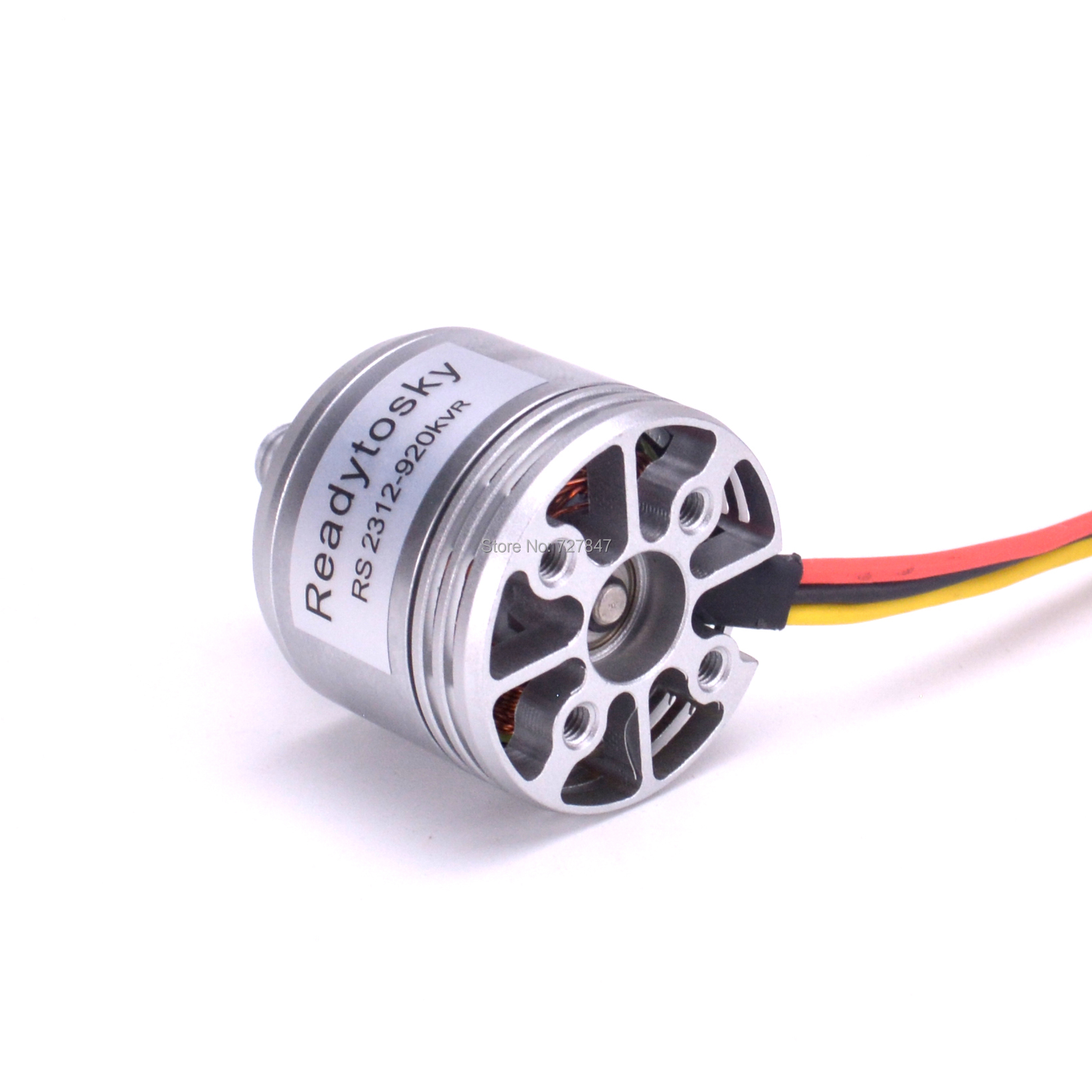 4pcs/lot 2312 920kv Brushless  - Drone Rc Belt recension och pris