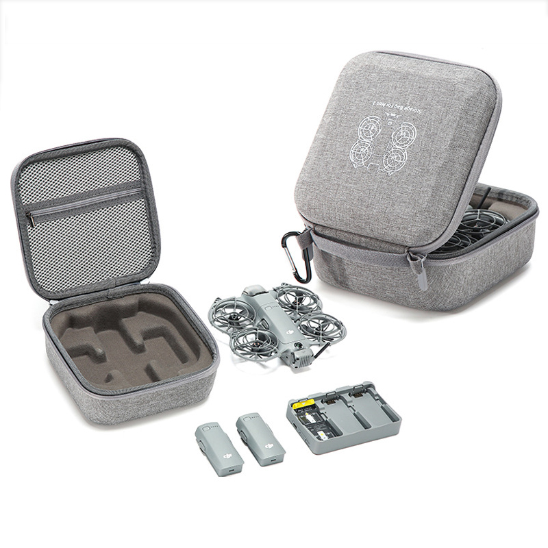 Box for DJI Neo 2 RC N3 Drone  - Drone Dji Rc N3 recension och pris