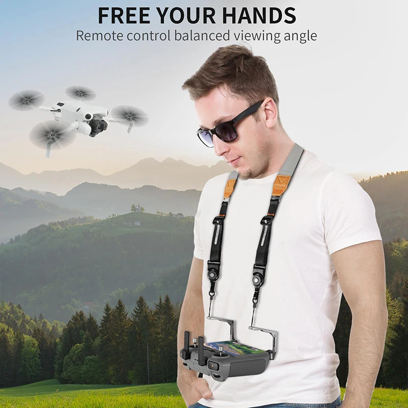RCSTQ For DJI RC/ RC 2 Drone R - Drone Dji Rc Mini 3 Pro recension och pris
