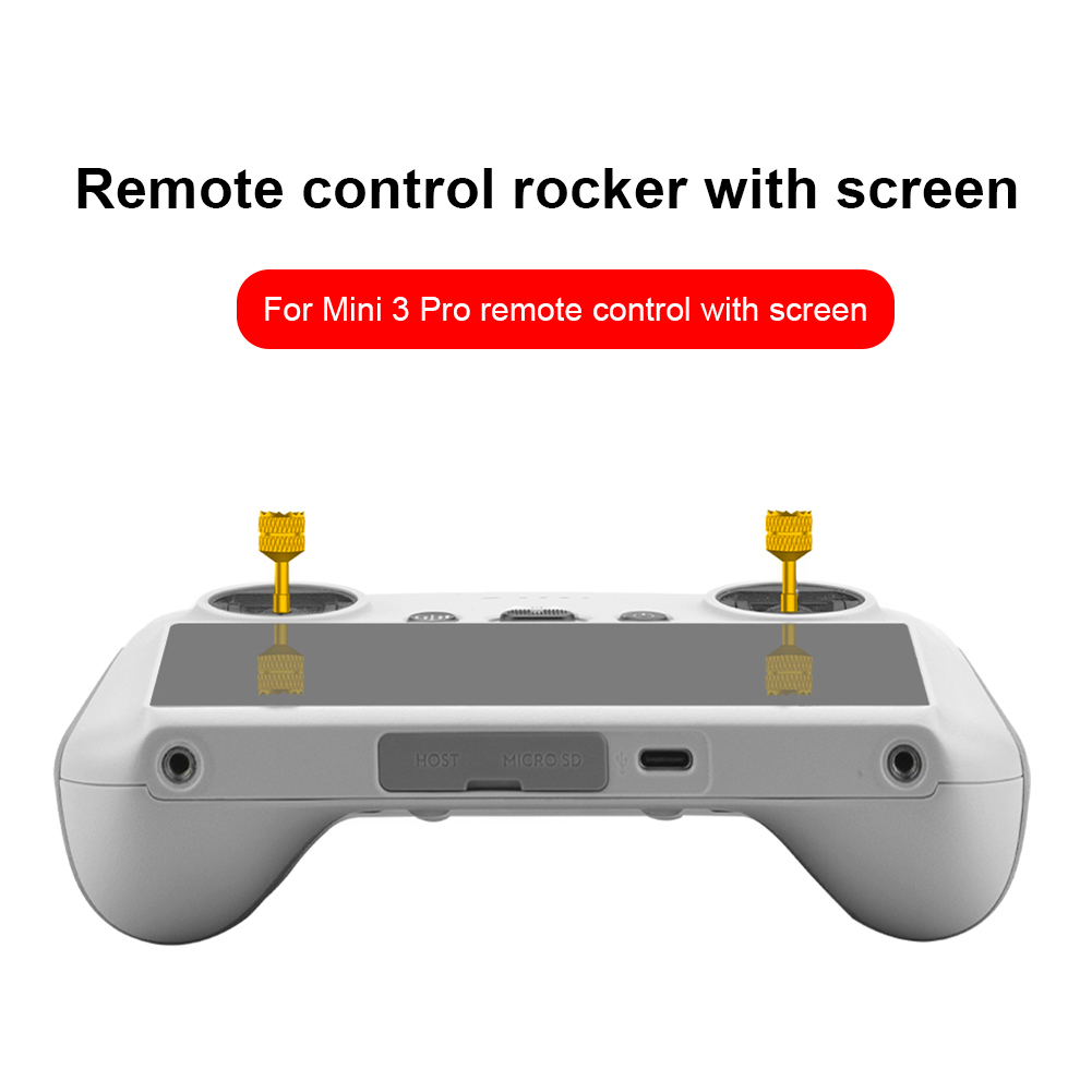 Lightweight Remote Controller  - Drone Dji Rc Mini 3 Pro recension och pris
