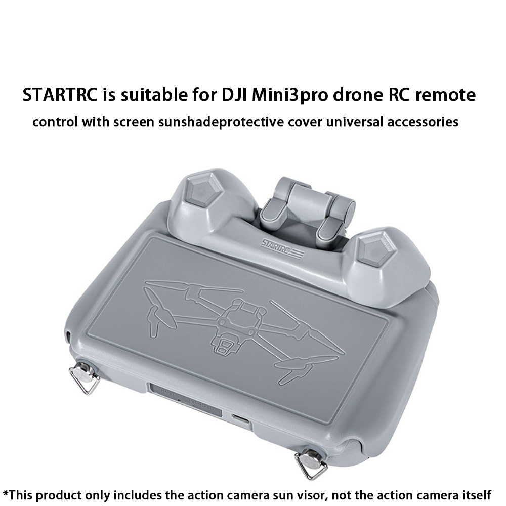 STARTRC is suitable for DJI Mi - Drone Dji Rc Mini 3 Pro recension och pris
