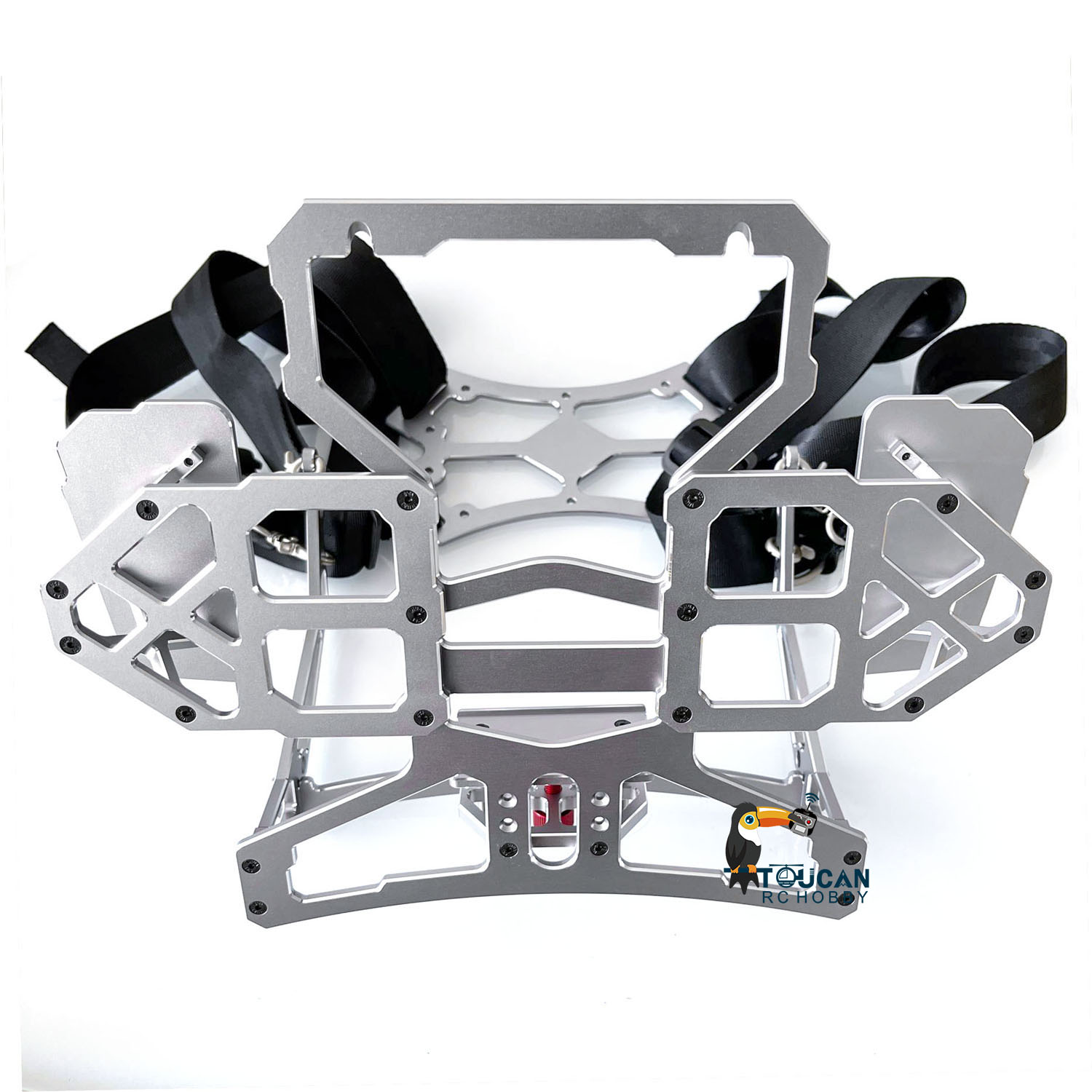 MTM Metal Tray Holder with Str - Drone Rc Belt recension och pris