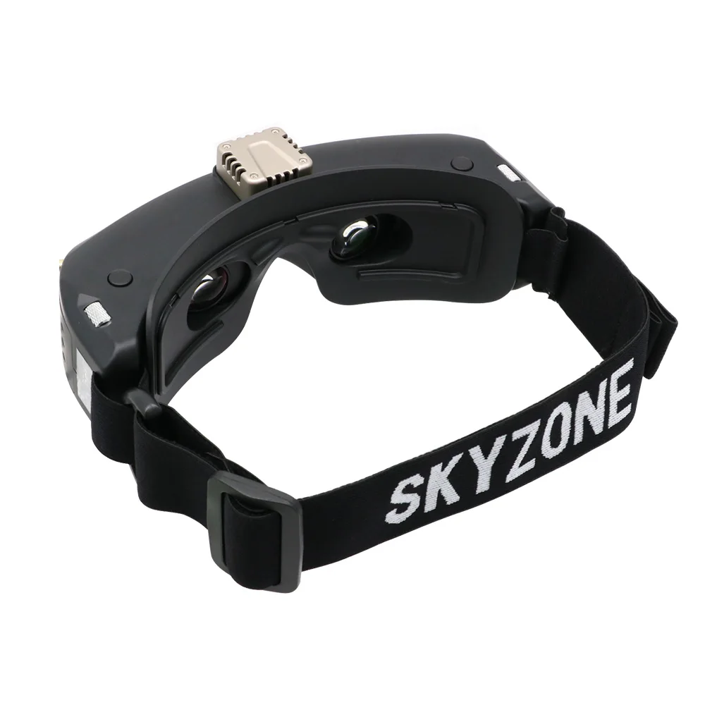 SKYZONE SKY04X PRO OLED 48CH 5 - Drone Rc Racing recension och pris