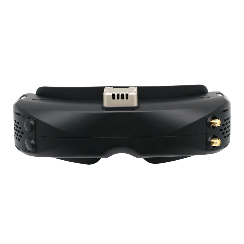 SKYZONE SKY04X PRO OLED 48CH 5 - Drone Rc Racing recension och pris