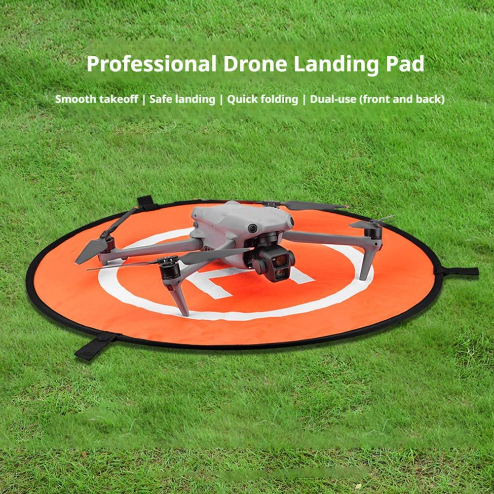 75cm Drone Landing Pad, Waterp - Drone Dji Rc Mini 3 Pro recension och pris
