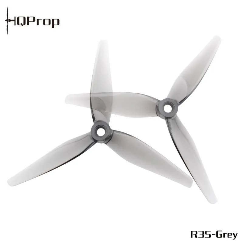 12 PCS / 6 Pairs HQProp 5135V2 - Drone Rc Quadcopter Controller recension och pris