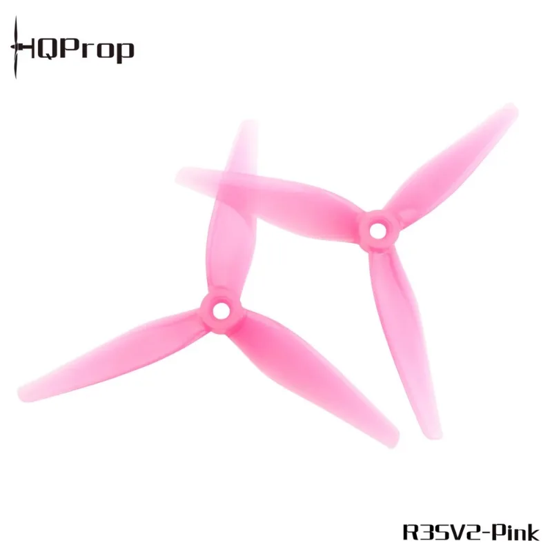 12 PCS / 6 Pairs HQProp 5135V2 - Drone Rc Quadcopter Controller recension och pris
