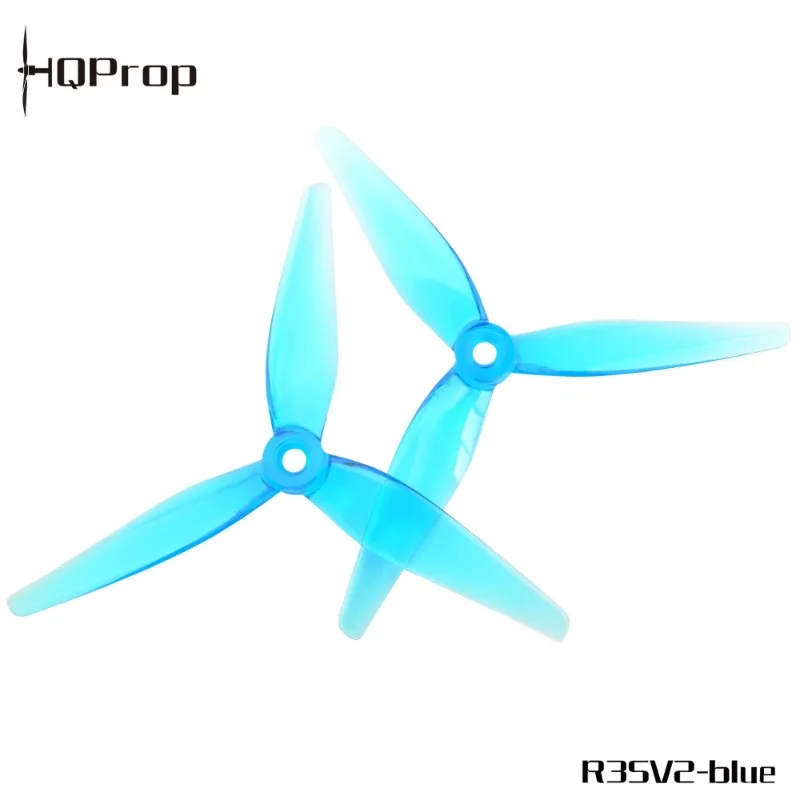 12 PCS / 6 Pairs HQProp 5135V2 - Drone Rc Quadcopter Controller recension och pris