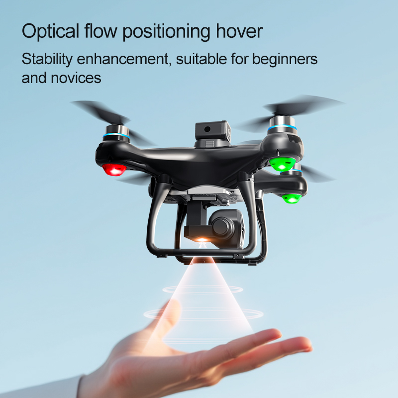 Bexine New Z3 GPS Drone with 4 - Drone Rc Helicopter With Camera recension och pris