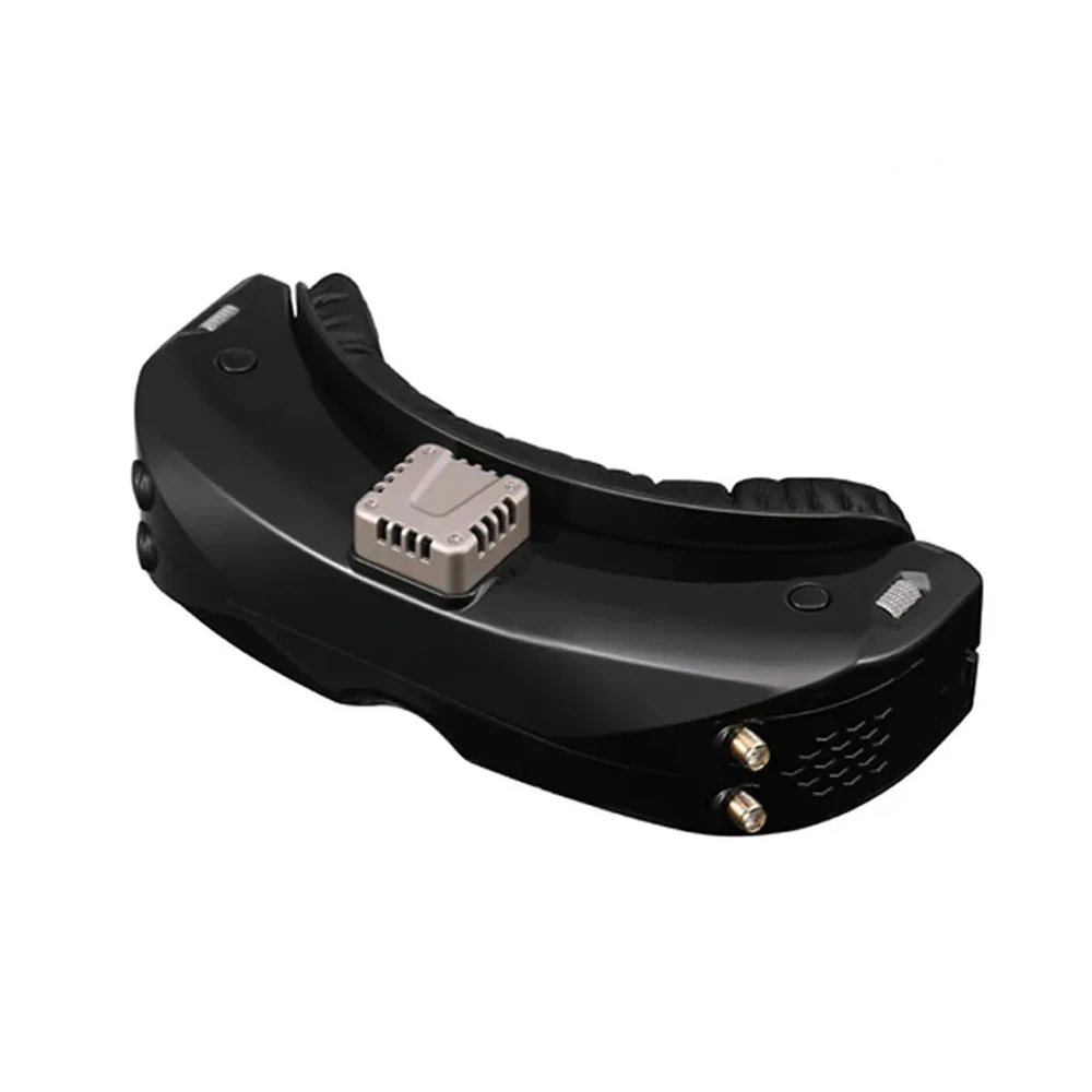 Skyzone Sky04X Pro Oled Fpv Go - Drone Rc Racing recension och pris