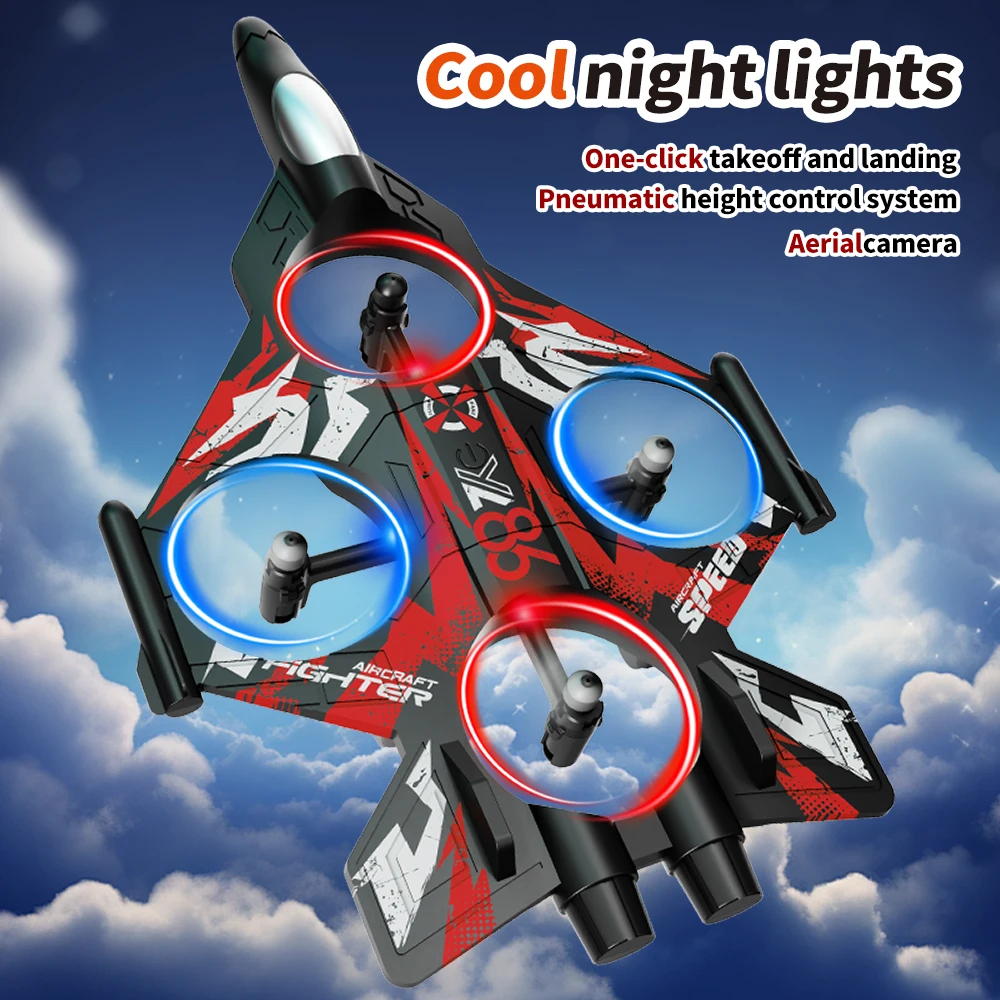 YL86 RC Plane with Camera Heli - Drone Rc Jet recension och pris