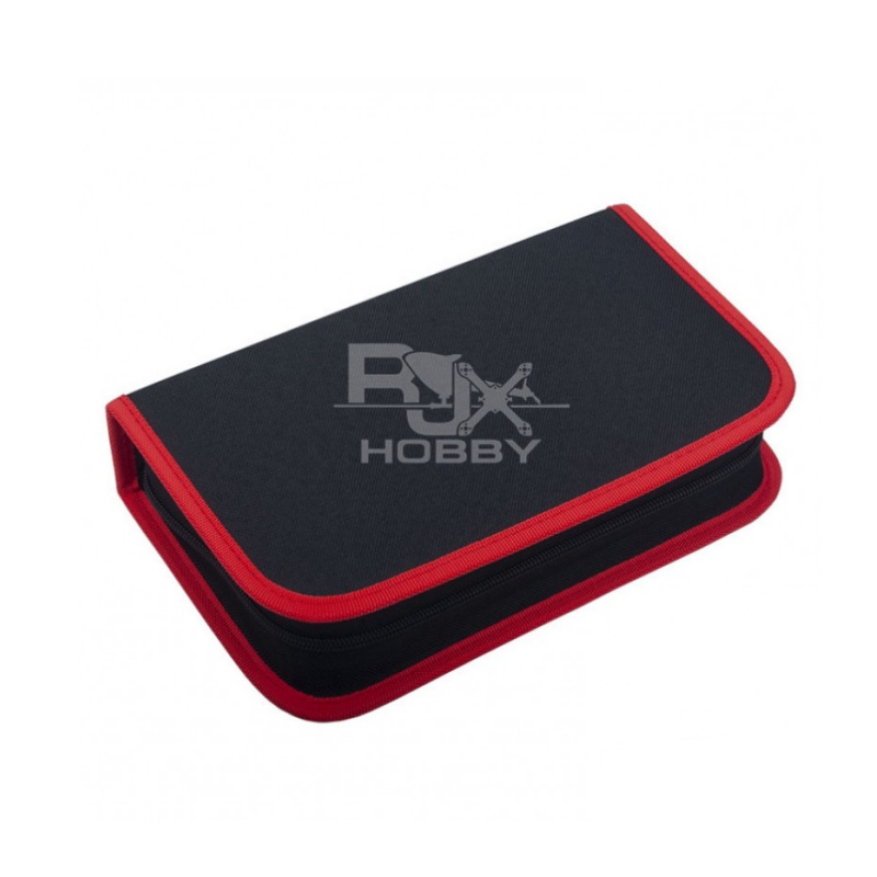 Repair Tool Zip Case Organizer - Drone Rc Quadcopter Controller recension och pris