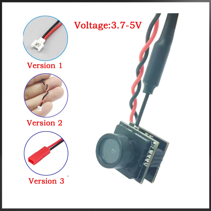 SLONWAKE FPV 25mW power simula - Drone With Rc Controller recension och pris