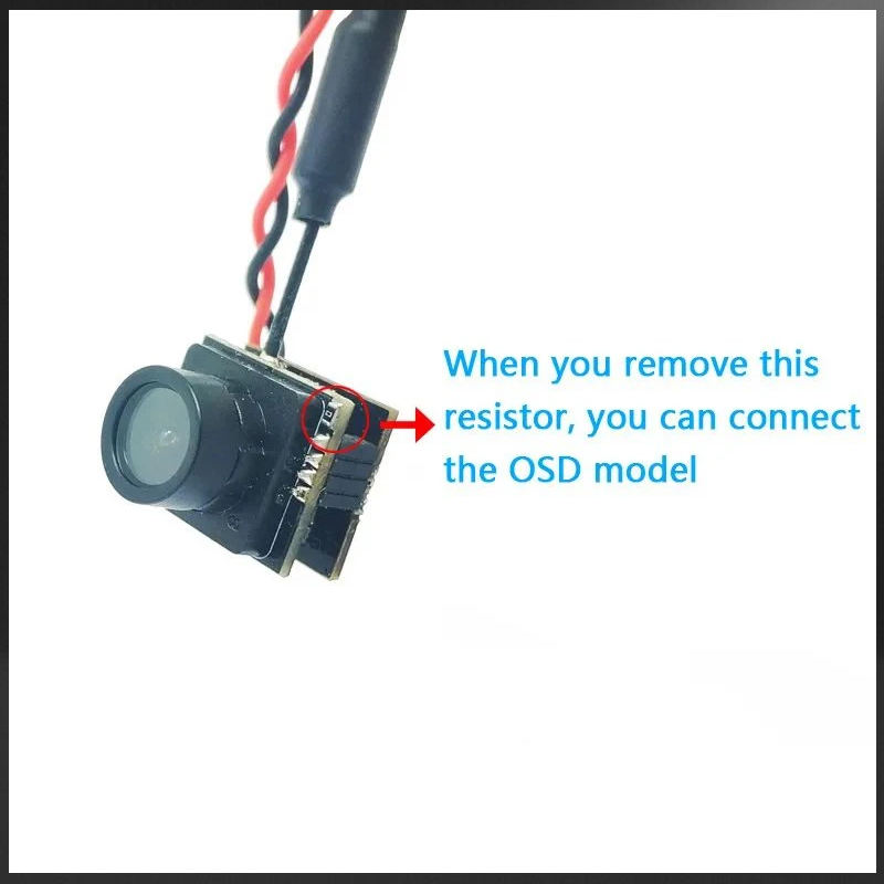 SLONWAKE FPV 25mW power simula - Drone With Rc Controller recension och pris