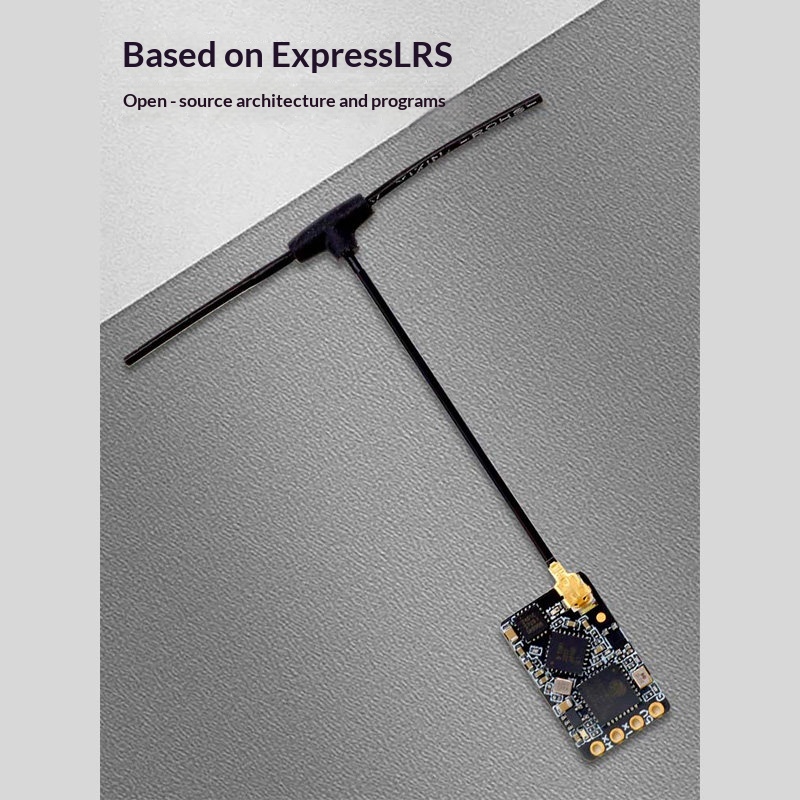Hot BAYCK Expresslrs Elrs Rece - Drone Rc Racing recension och pris