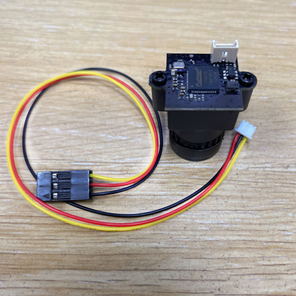 TS832 48CH 5.8G 600mw 5km Wire - Drone Rc Quadcopter Controller recension och pris