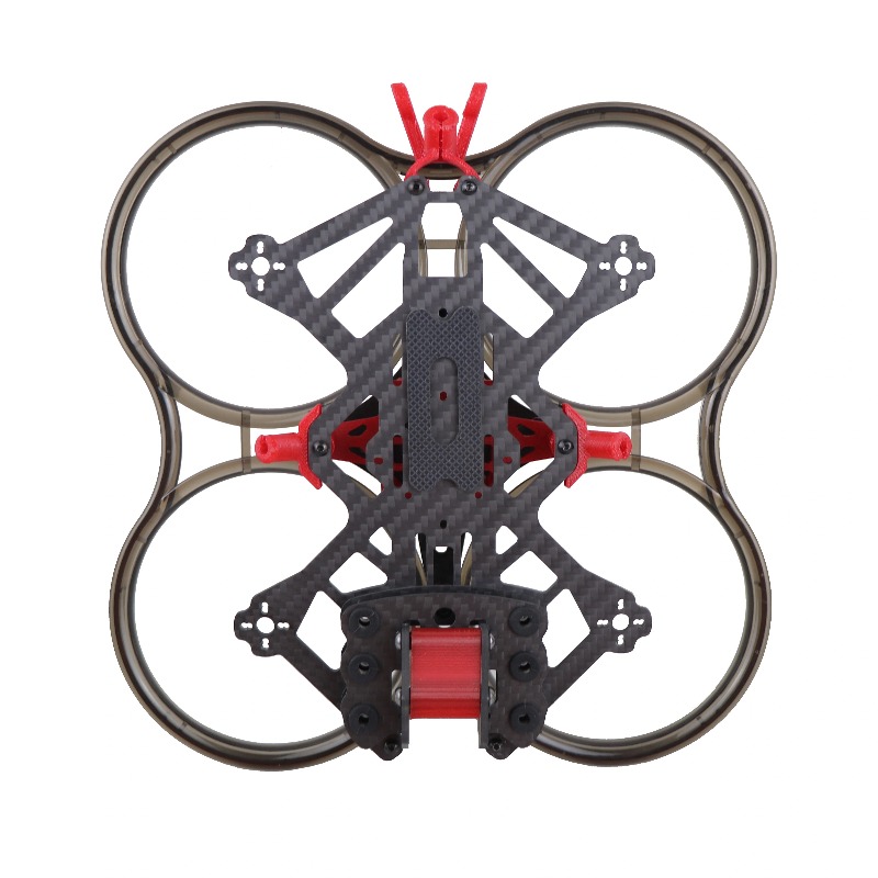 HSKRC CC30 O4 3-inch Ducted FP - Drone Rc Racing recension och pris