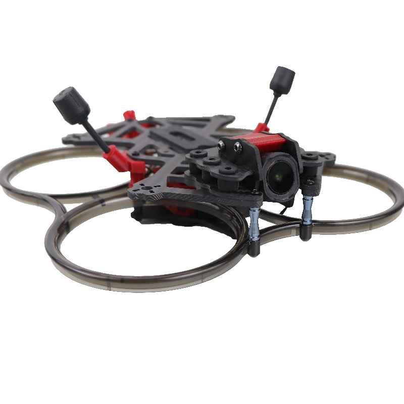 HSKRC CC30 O4 3-inch Ducted FP - Drone Rc Racing recension och pris