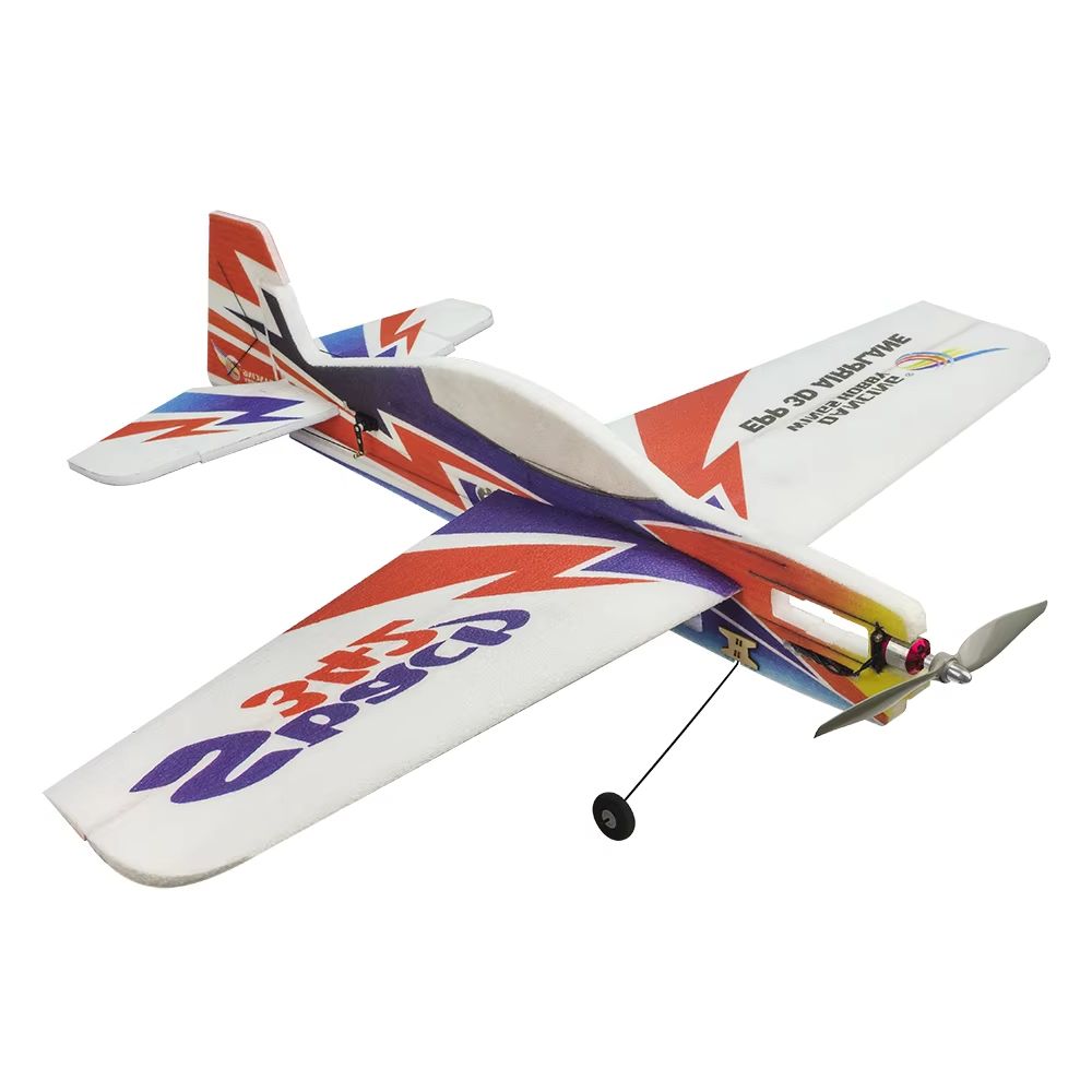 EPP Sbach342 RC Plane 1000mm W - Drone Rc Jet recension och pris